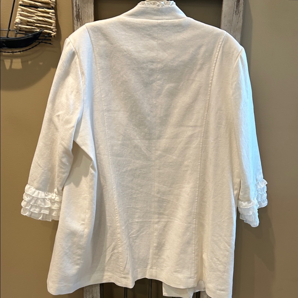 Multiples Jacket - image 6